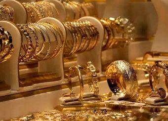 قیمت طلا و سکه امروز پنج شنبه 8 آبان 1404