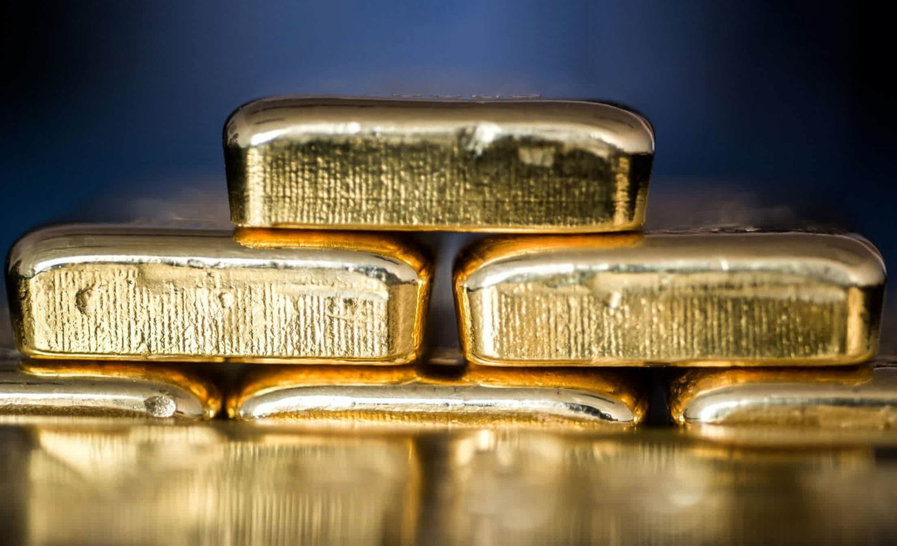 خیز طلای جهانی به‌سوی قله 4 هزار دلاری

