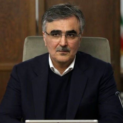 جلسه مهم فرزین با وزیران صمت و بهداشت / تغییرات ارزی در راه است
