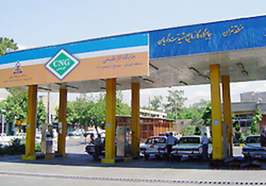 گالری