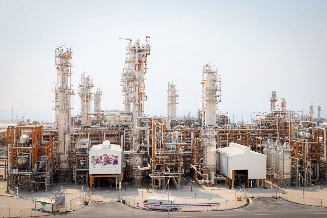 تحقق برنامه‌های تعمیراتی؛ گامی مؤثر در ارتقای بهره‌وری
