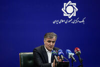 دستور رئیس کل بانک مرکزی برای تامین ارز توسعه زیرساخت‌های حوزه «آی تی» با همکاری وزارت صمت


