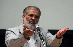 بعضی‌ها از رهبری مجتهدتر و فقیه‌تر هستند