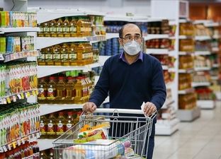 اقلام خوراکی افسار پاره کردند؛
لوبیا و نخود دو برابر قیمت پارسال    