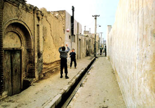 گالری