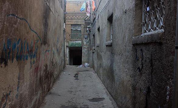 اخبار آرشیوی