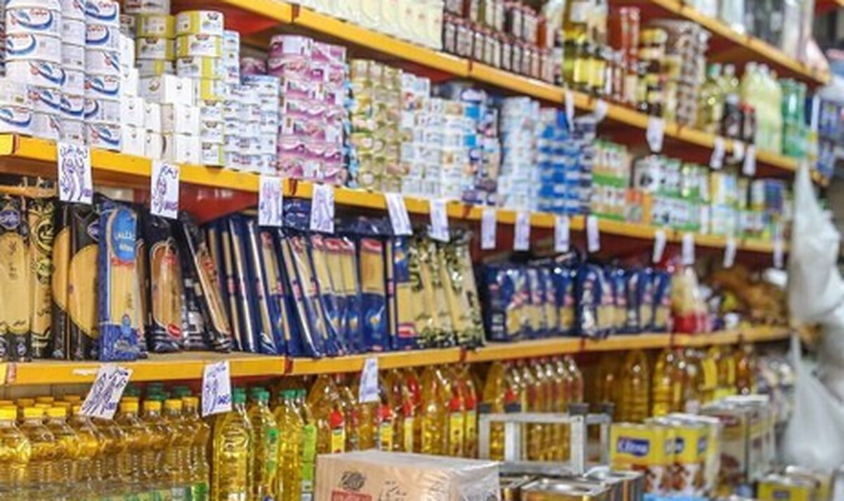 آنقدر وفور کالا وجود دارد که نیاز به سهمیه‌بندی نیست
