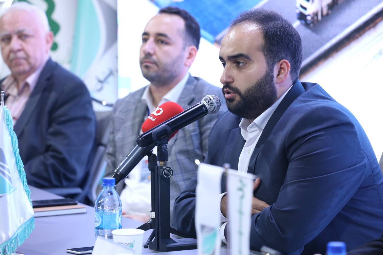 لزوم هم‌راستایی سرمایه‌گذاری خطرپذیر شرکتی با زنجیره ارزش بنگاه‌های بزرگ