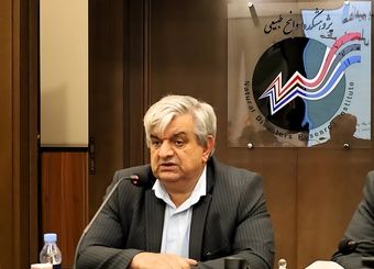 در منطقه ۱۸ تهران فرونشست به بالای ۳۰ سانتی‌متر رسیده