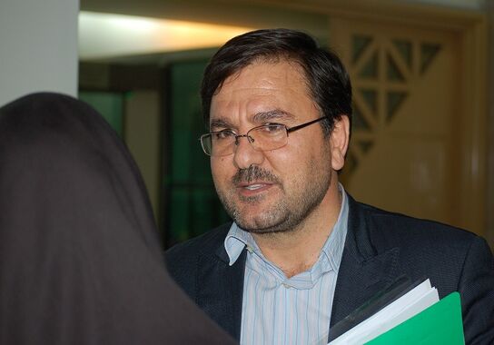 گالری