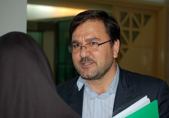 گالری