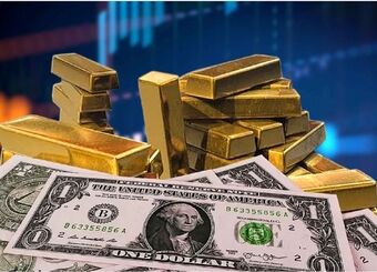 قیمت دلار امروز پنجشنبه 8 بهمن 1404 / دلار از جنگ می ترسد
