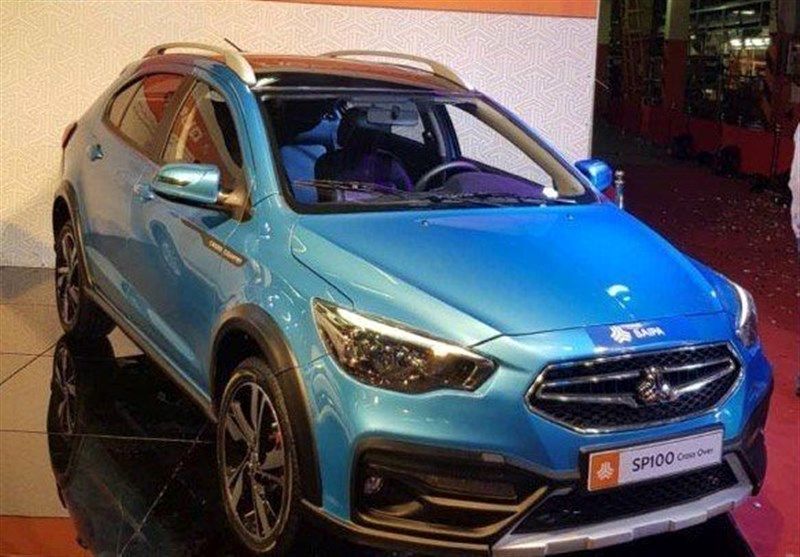 آخرین قیمت محصولات سایپا؛ امروز سه شنبه ۶ آبان ماه