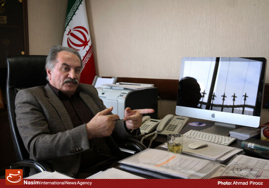 گالری