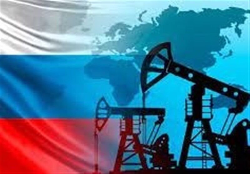 توقف خرید نفت روسیه توسط پالایشگاه‌های چین

