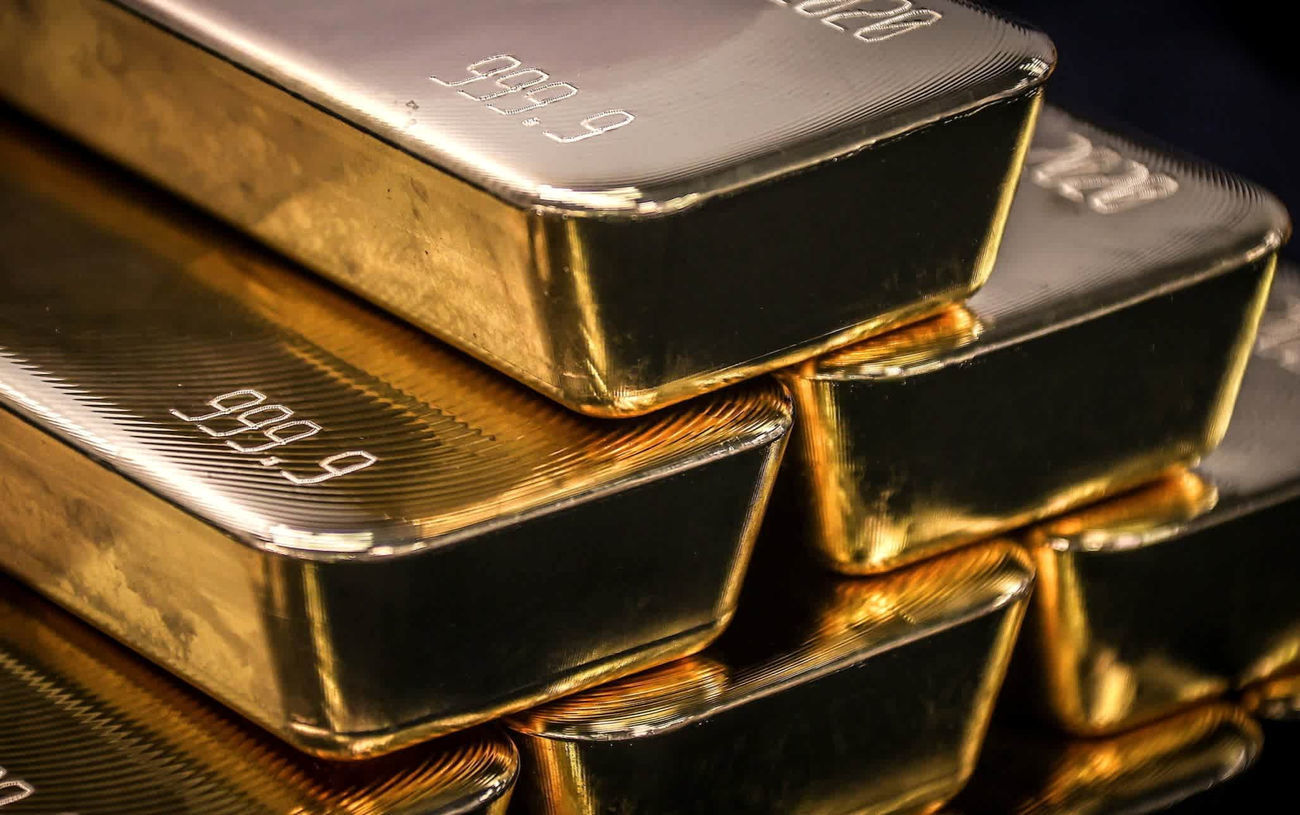 قیمت طلا امروز چند؟