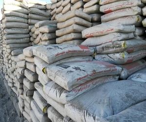 دستورالعمل جدید گمرک برای صادرات سیمان ابلاغ شد
