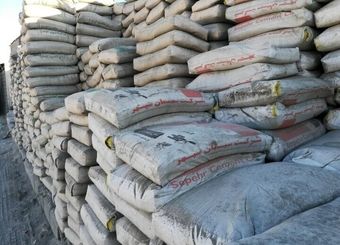 دستورالعمل جدید گمرک برای صادرات سیمان ابلاغ شد
