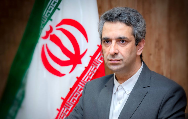خبر مهم معاون دفتر پزشکیان درباره قیمت کالاهای اساسی

