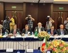 تاکید پاکستان بر ارتقای تجارت دوجانبه با ایران فراتر از سطح فعلی
