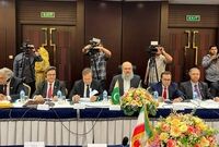 تاکید پاکستان بر ارتقای تجارت دوجانبه با ایران فراتر از سطح فعلی
