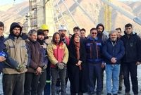 خط آهن میانه-اردبیل و چابهار-زاهدان تا پایان سال به بهره‌برداری می رسد
