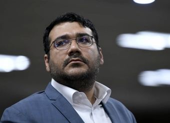آخرین وضعیت پرونده چای دبش و کوروش کمپانی
