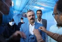 بازرسی‌های اشتباه، بیمه 350 هزار کارگر ساختمانی را قطع کرد
