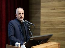 توضیحات وزیر دادگستری درباره کمبود روغن در بازار + فیلم
