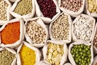 انحصار در واردات؛ قیمت حبوبات در ایران ۷ برابر قیمت جهانی است!