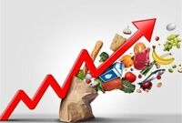 شوک تورمی مواد غذایی در دنیا/شمار گرسنه‌های جهان در حال افزایش
