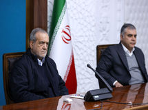 پزشکیان: رویکرد دولت تقویت و حمایت از نقش‌آفرینی بخش خصوصی در توسعه کشور است