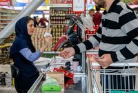 مرکز آمار ایران اعلام کرد/هزینه خرید ابتدای ماه خانواده ایرانی چقدر است؟+ جدول
