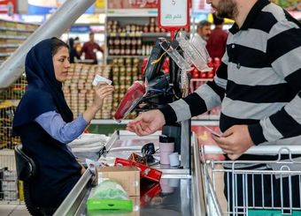 مرکز آمار ایران اعلام کرد/هزینه خرید ابتدای ماه خانواده ایرانی چقدر است؟+ جدول

