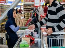مرکز آمار ایران اعلام کرد/هزینه خرید ابتدای ماه خانواده ایرانی چقدر است؟+ جدول