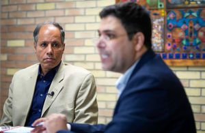 سبد انرژی را نباید به انرژی خورشیدی وابسته کنیم