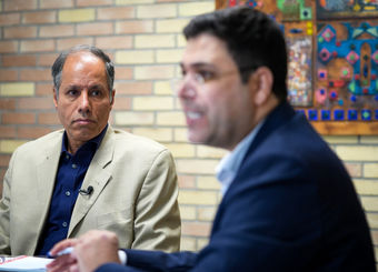 سبد انرژی را نباید به انرژی خورشیدی وابسته کنیم