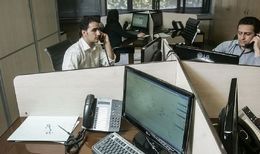 تبدیل وضعیت نیروهای شرکتی به کجا رسید؟