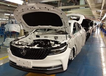 آخرین قیمت محصولات بهمن موتور امروز، دوشنبه 27 بهمن ماه