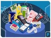قیمت روغن و شکر در بازار اعلام شد/ توزیع کالاهای اساسی فروشگاه‌های زنجیره‌ای و میادین میوه و تره‌بار
