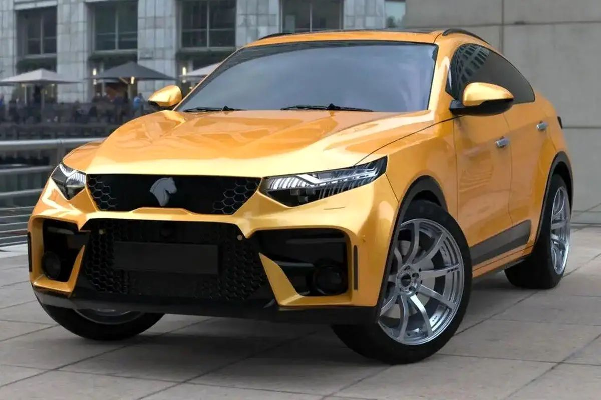 آخرین قیمت محصولات ایران خودرو امروز، پنجشنبه 6 آذرماه