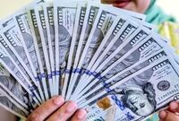 قیمت دلار بازار آزاد امروز پنجشنبه ۱۸ دی ۱۴۰۴
