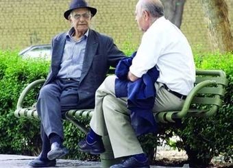 پرداخت معوقات باقی مانده بازنشستگان تامین اجتماعی آغاز شد
