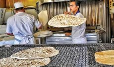 تغییر ۲ برابری یارانه نان / نان گران می شود؟
