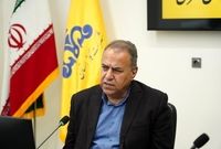 گاز خانه های پایتخت قطع شد