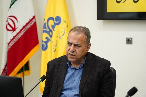 گاز خانه های پایتخت قطع شد