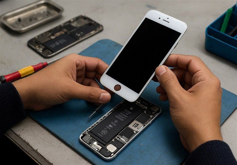 مسئولیت رجیستری و گارانتی موبایل به اتحادیه فروشندگان سپرده شد
