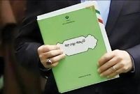 زلزله در ردیف‌های بودجه/ نهادهای بی‌خاصیت حذف می‌شوند؟
