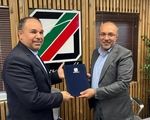 گمرک سرباز نخبه جذب می کند
