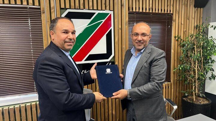 گمرک سرباز نخبه جذب می کند
